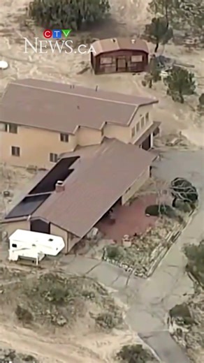 FBI investigating death of a Calgary-born scientist