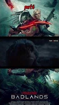 Exiled Warrior on a Deadly Planet - Movie recap