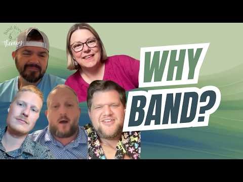 Anacrusis: Why Band?