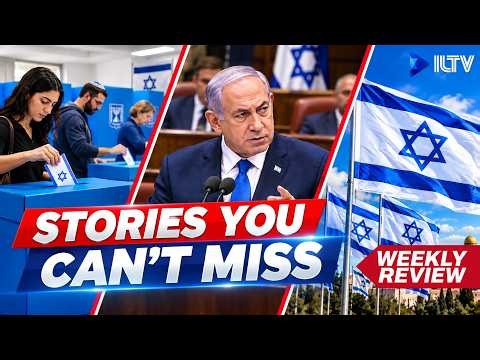 ILTV Weekly Review - October, 30, 2026