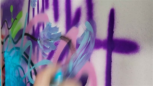 Testing the world's most insane spray paint caps