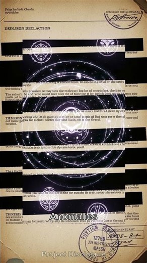 Alien Frequencies Leaked? The 2023 Communication Cover-Up Exposed #Shorts