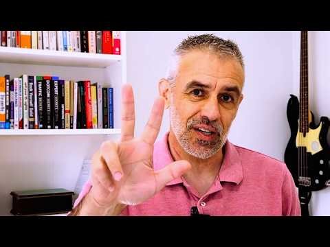 The 3-Step Framework to Get Unstuck