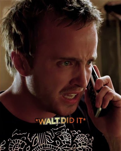 Walt Sold Them 😳 | Breaking Bad | #shorts