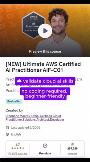 AI Courses Recruiters Actually Look For