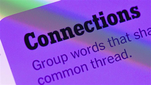 Today's NYT Connections hints, answers and help for July 2, #1117