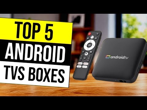 Top 5 Android TV Boxes for Every Type of Viewer in 2026