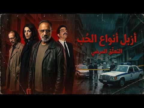 ازبل انواع الحب .. التعلق المرضي !