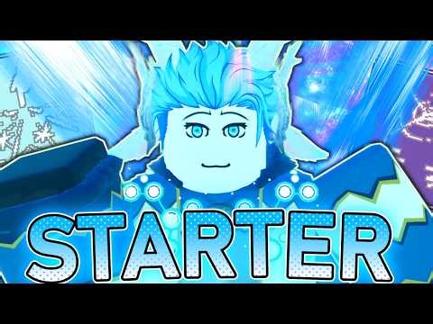 Ultimate Deepwoken 2026 Starter Guide | Deepwoken
