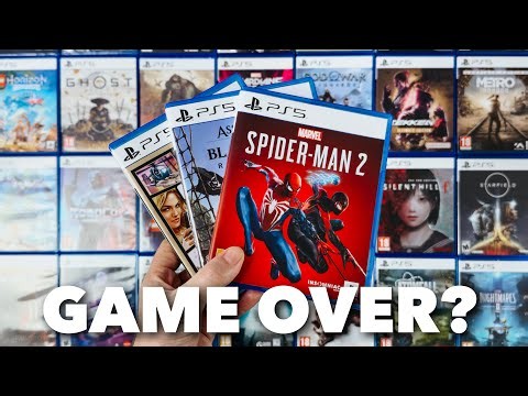 This Changes PlayStation Forever!