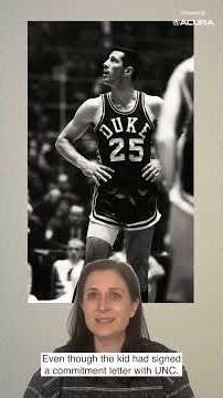 Why Duke and UNC hate each other