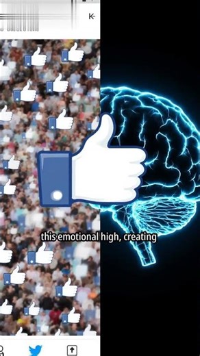 🧠 The Brain’s Addiction to Outrage | Why We Can’t Stop Getting Angry Online