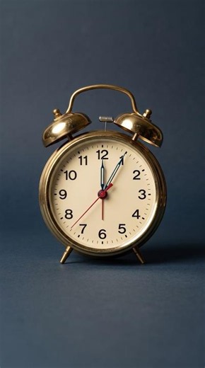 Why Do We Change the Clocks?