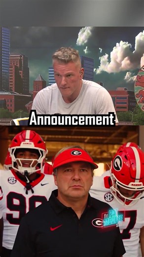 🚨BREAKING NEWS🚨 @Bryce Young will be the @College GameDay guest picker this Saturday at Alabama. @Alabama Athletics @Georgia Football @Carolina Panthers #collegegameday #bryceyoung #alabamafootball #georgiafootball #patmcafee