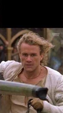 Honest Trailers | A Knight's Tale