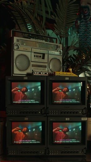 that old karaoke bar ✨🎤