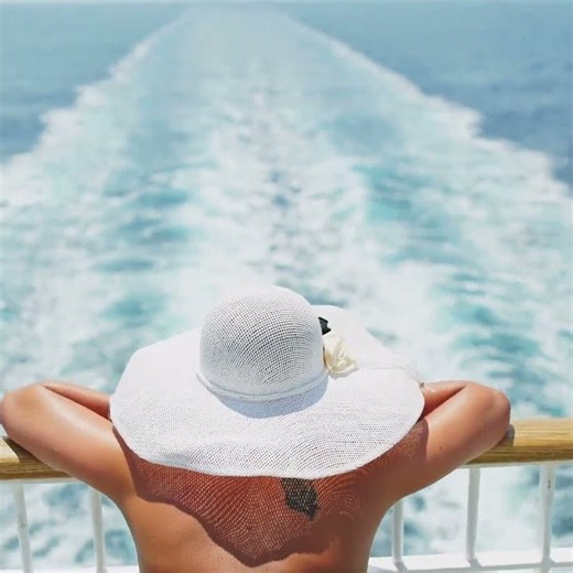 🚢 How will you vacay in 2027? ☀️ Inspiration in the description! ⚓#cruise #adventure 🌎 #travel ✈️