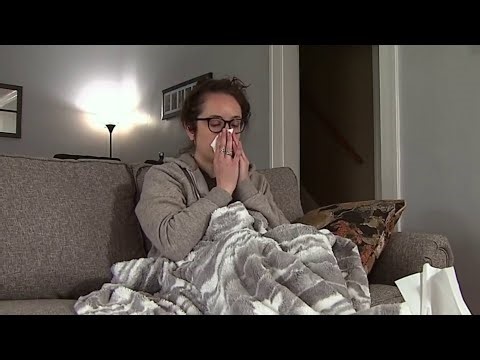 Can cold weather make you sick? Here’s what experts say