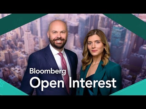 S&P 500 Set for Record High on Earnings | Open Interest 4/22/2026