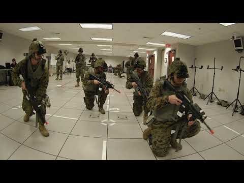 The Rise of Digital Warrior: How Simulation Is Reshaping Personnel Readiness-Modern War | Analysis