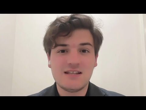 Stanford student explains how AI impacted his graduating class