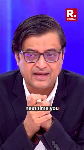 Arnab Defends Republic's Coverage On Twisha Sharma Death Case, Questions Curbs On Media Probe