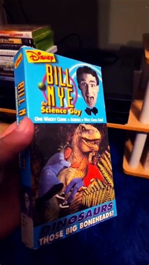Bill Nye The Science Guy #90s #retro #nostalgia #science