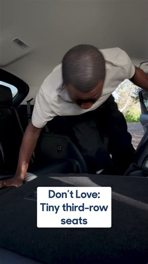 Mazda CX-9: 2 things we love, 1 we don’t