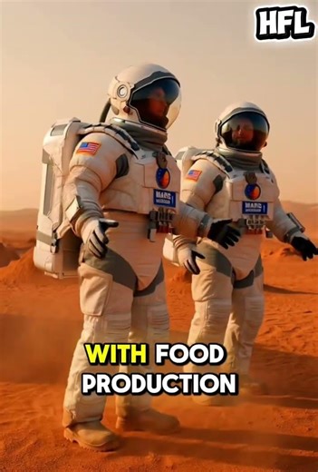 Here's a look at the timeline for the first human colony on Mars! 🚀 #Mars #Colony #Timeline