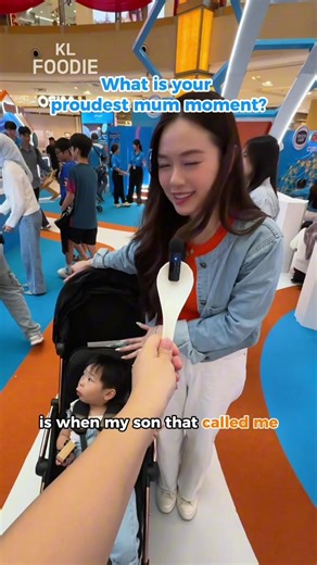 Dutch Lady Omega 3*6 Event: Fun Activities & Freebies