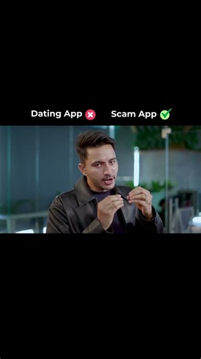 We Exposed the Biggest Tinder Scam #techmaster #scam #tinder