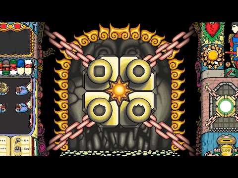 Sol Cesto Holds Incredible Secrets