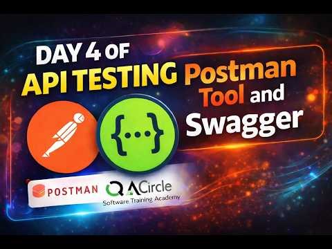Day 4 API Testing