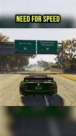 Recreating NFS MW Legends in FH6 | Part 2