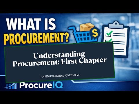 Procurement - Engine of Profit