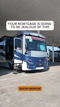 Is The Fleetwood Frontier 38RT Actually Worth It?!