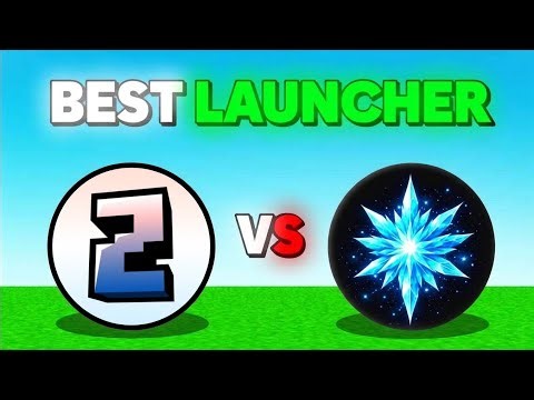 Cryonix Launcher vs Zalith Launcher – Best Minecraft Java Launcher for Android?