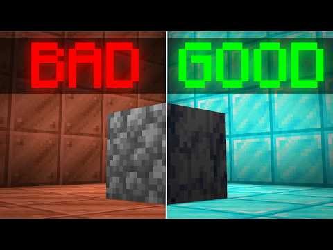 This Meta BEATS Cobblestone Farms | Donut Smp