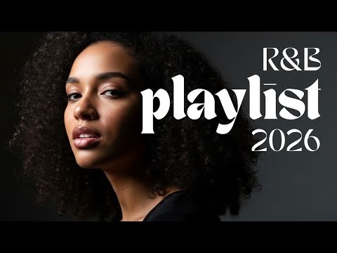 Late Night Vibes Playlist R&B – Best Soul R&B Songs of All Time