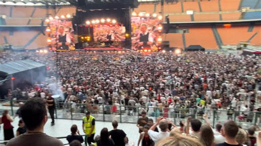 Bruce Springsteen - Hungry Heart