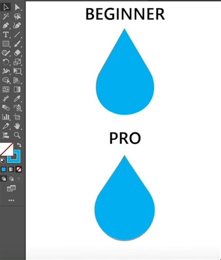 Become a Professional Graphic Designer with Adobe Illustrator