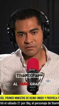 SNL UK: Trump, Starmer y el Caos Diplomático #shorts