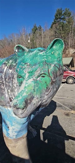 Where is Cherokee? | Things To Do in Cherokee, North Carolina | Sightseeing & Road Trips | Christmas