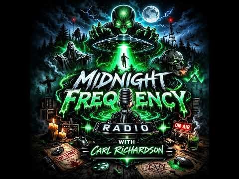 Peter Davenport Sunday November 9th 2025