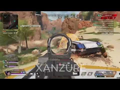 Playing Ranked with Apex Cheats untill i Get Banned (INSANE RESULTS)