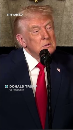 Trump: US to appropriate the oil and ships seized from Venezuela