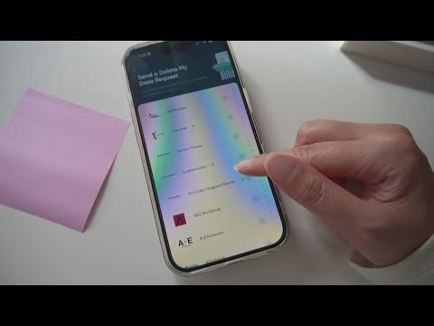 Consumer Reports has tips on protecting your online privacy