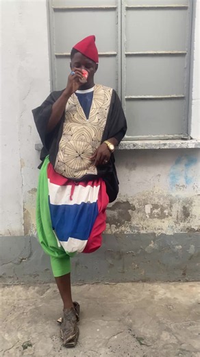 Senegalaise Tik Tok: Best Funny Senegalese TikTok Clips
