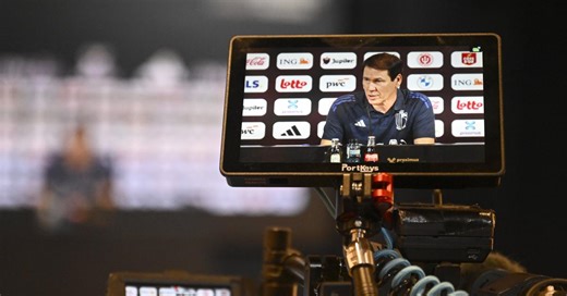 Un événement rare pour les Diables rouges en vue de la Coupe du monde 2026 : l’annonce de la sélection de Rudi Garcia sera annoncée en direct… dans les journaux télévisés