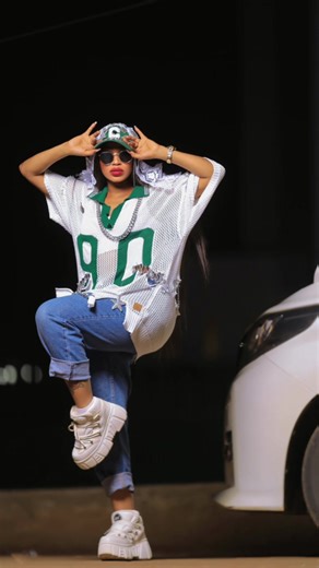 Queen Sheebah: A Symbol of Strength and Feminine Power